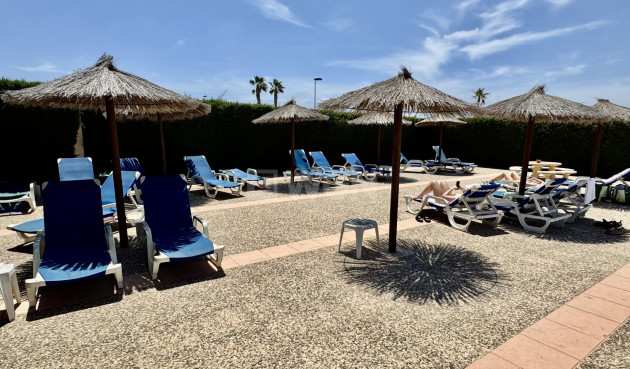 Odsprzedaż - Kamienica - Torrevieja - La Siesta - El Salado - Torreta