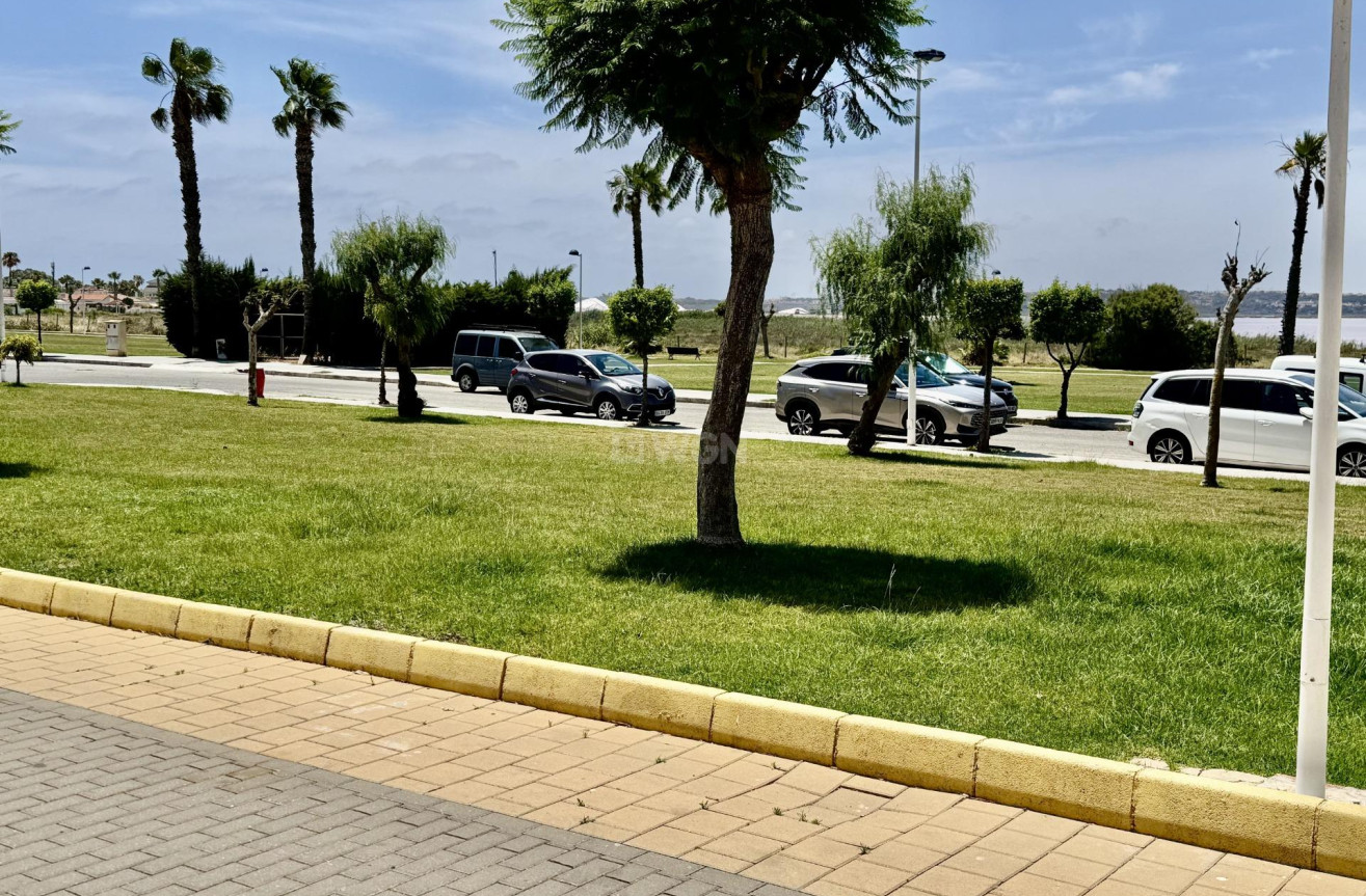 Odsprzedaż - Kamienica - Torrevieja - La Siesta - El Salado - Torreta