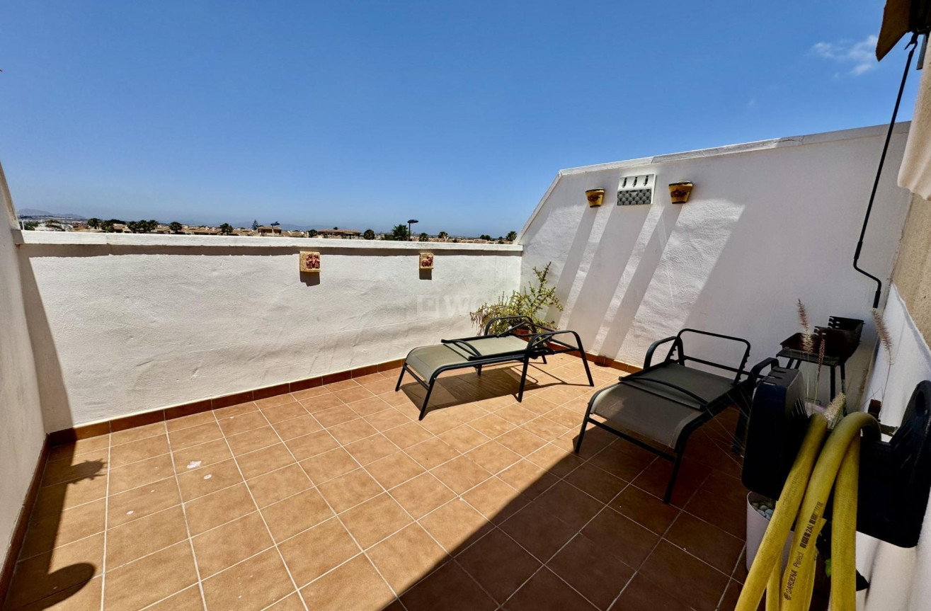 Odsprzedaż - Kamienica - Torrevieja - La Siesta - El Salado - Torreta