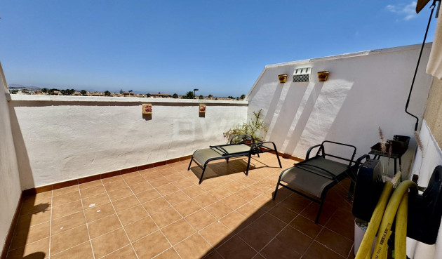 Odsprzedaż - Kamienica - Torrevieja - La Siesta - El Salado - Torreta