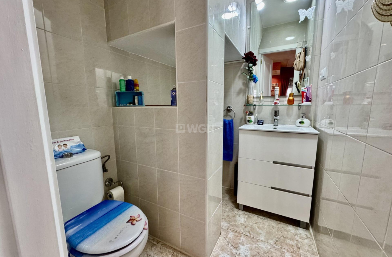 Odsprzedaż - Kamienica - Orihuela - Urbanización Perla Del Mar
