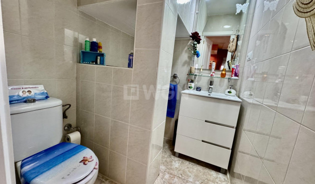 Odsprzedaż - Kamienica - Orihuela - Urbanización Perla Del Mar