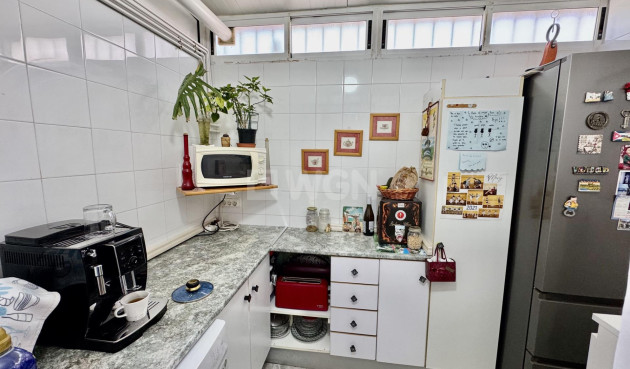 Odsprzedaż - Kamienica - Orihuela - Urbanización Perla Del Mar