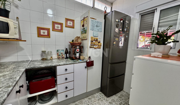 Odsprzedaż - Kamienica - Orihuela - Urbanización Perla Del Mar