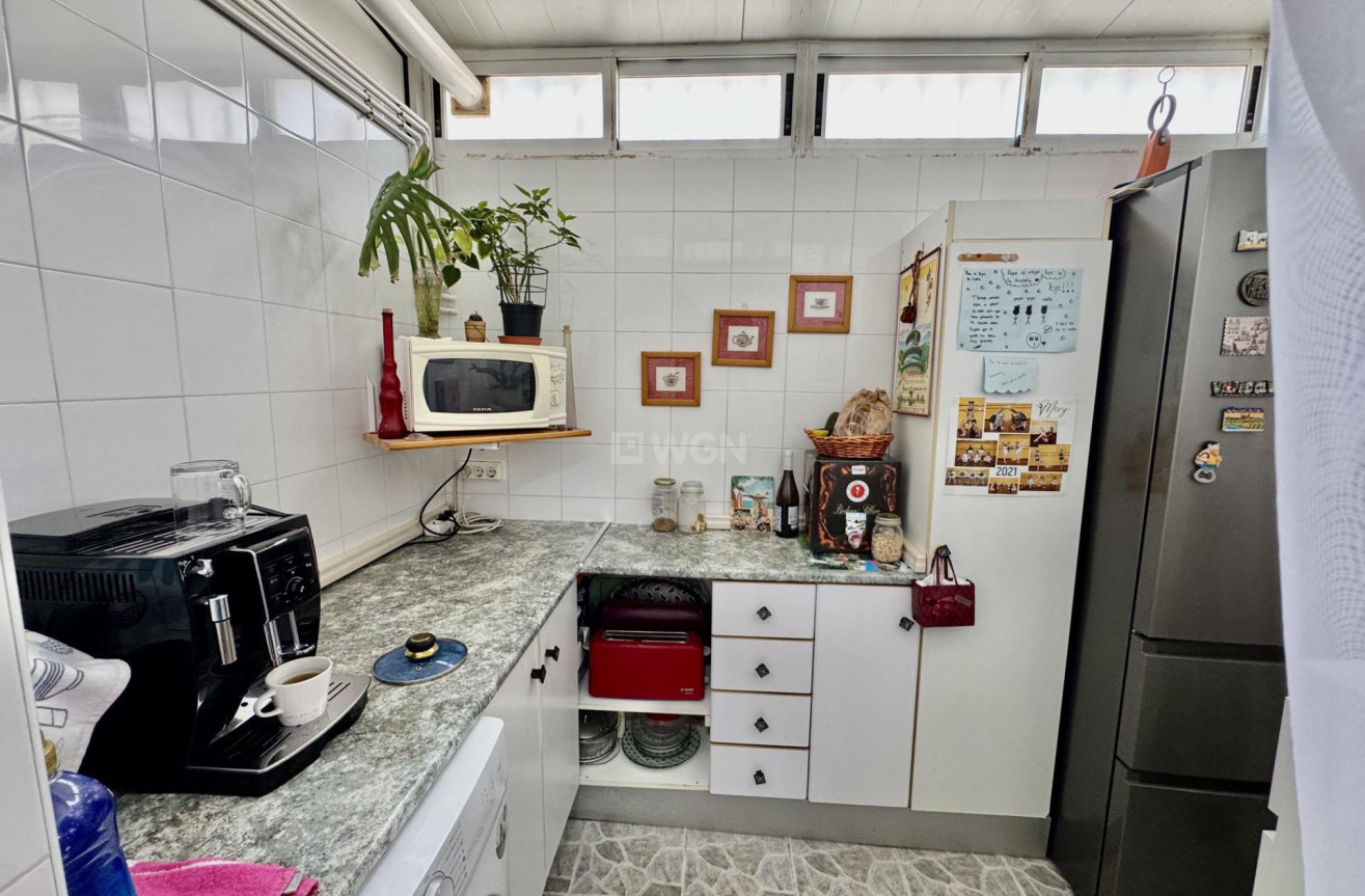 Odsprzedaż - Kamienica - Orihuela - Urbanización Perla Del Mar