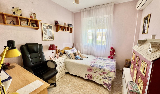 Odsprzedaż - Kamienica - Orihuela - Urbanización Perla Del Mar