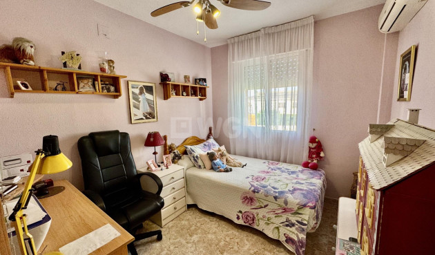 Odsprzedaż - Kamienica - Orihuela - Urbanización Perla Del Mar