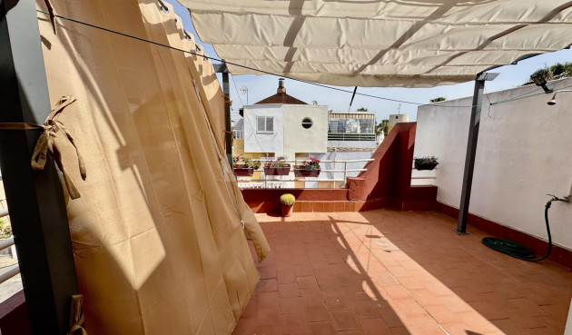 Odsprzedaż - Kamienica - Orihuela - Urbanización Perla Del Mar
