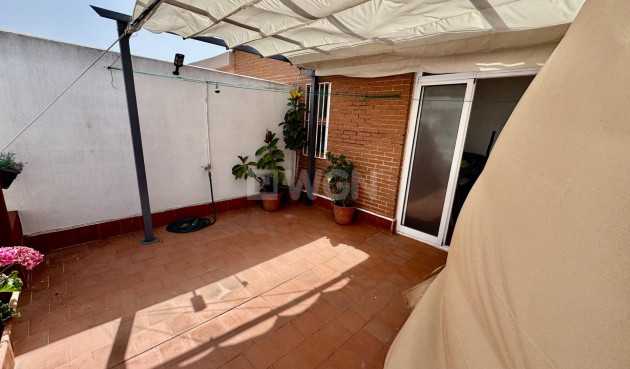 Odsprzedaż - Kamienica - Orihuela - Urbanización Perla Del Mar