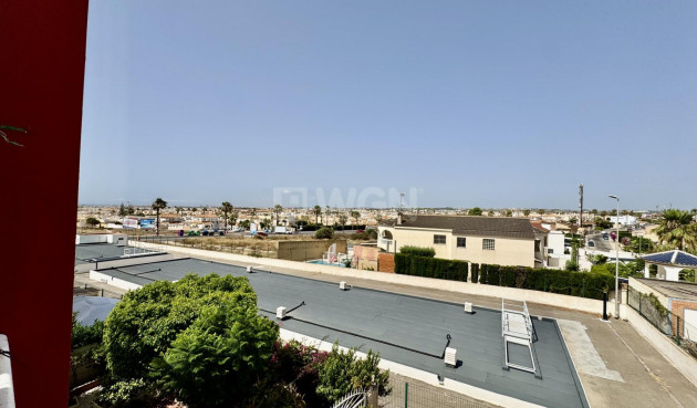 Odsprzedaż - Kamienica - Orihuela - Urbanización Perla Del Mar