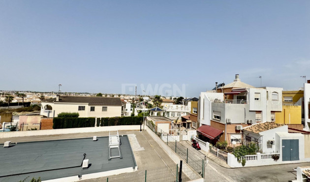 Odsprzedaż - Kamienica - Orihuela - Urbanización Perla Del Mar