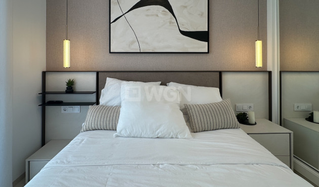 Odsprzedaż - Bungalow - Ciudad Quesada - Costa Blanca