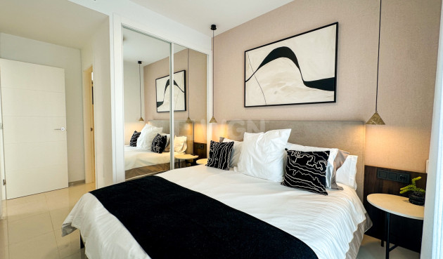 Odsprzedaż - Bungalow - Ciudad Quesada - Costa Blanca