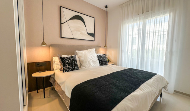 Odsprzedaż - Bungalow - Ciudad Quesada - Costa Blanca