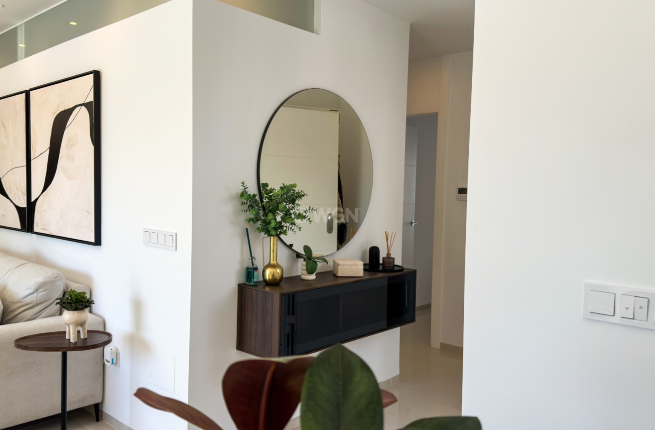 Odsprzedaż - Bungalow - Ciudad Quesada - Costa Blanca