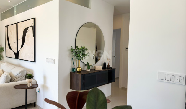 Odsprzedaż - Bungalow - Ciudad Quesada - Costa Blanca