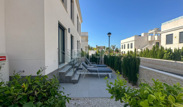 Odsprzedaż - Bungalow - Ciudad Quesada - Costa Blanca