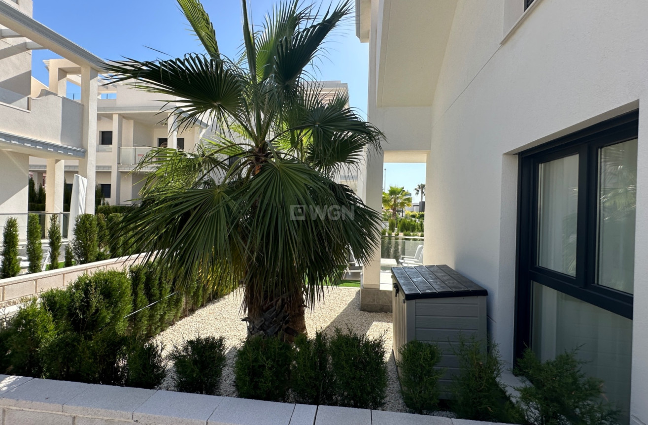 Odsprzedaż - Bungalow - Ciudad Quesada - Costa Blanca