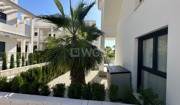 Odsprzedaż - Bungalow - Ciudad Quesada - Costa Blanca