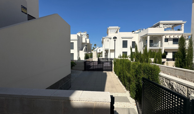 Odsprzedaż - Bungalow - Ciudad Quesada - Costa Blanca
