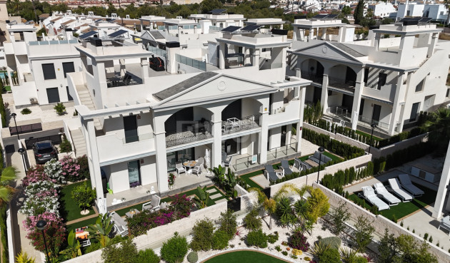 Odsprzedaż - Bungalow - Ciudad Quesada - Costa Blanca