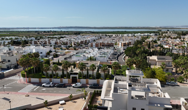 Odsprzedaż - Bungalow - Ciudad Quesada - Costa Blanca