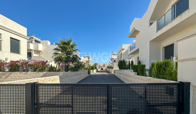 Odsprzedaż - Bungalow - Ciudad Quesada - Costa Blanca