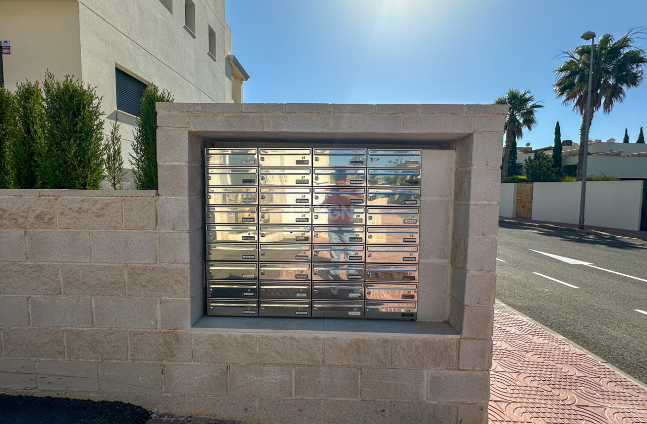 Odsprzedaż - Bungalow - Ciudad Quesada - Costa Blanca