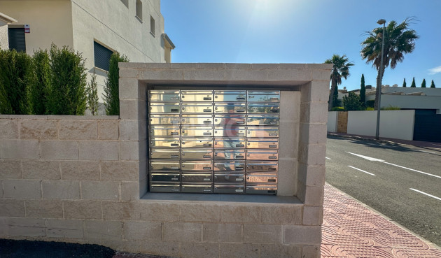 Odsprzedaż - Bungalow - Ciudad Quesada - Costa Blanca