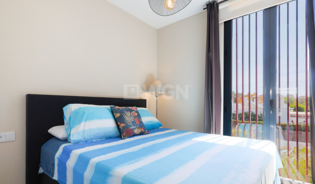 Odsprzedaż - Daszek - Cartagena - Mar De Cristal