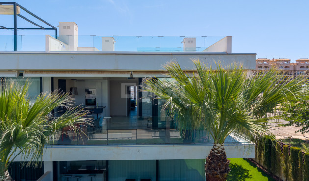 Odsprzedaż - Daszek - Cartagena - Mar De Cristal