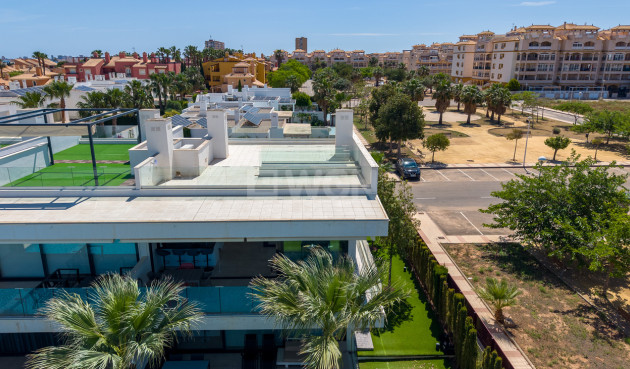 Odsprzedaż - Daszek - Cartagena - Mar De Cristal