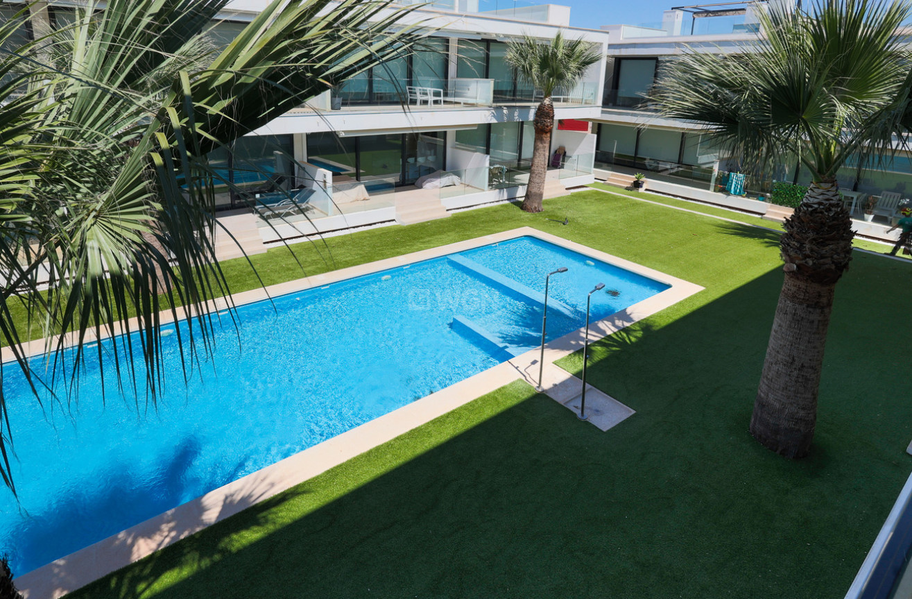 Odsprzedaż - Daszek - Cartagena - Mar De Cristal
