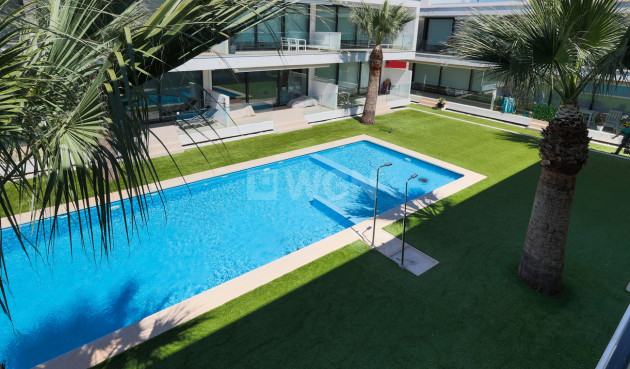 Odsprzedaż - Daszek - Cartagena - Mar De Cristal