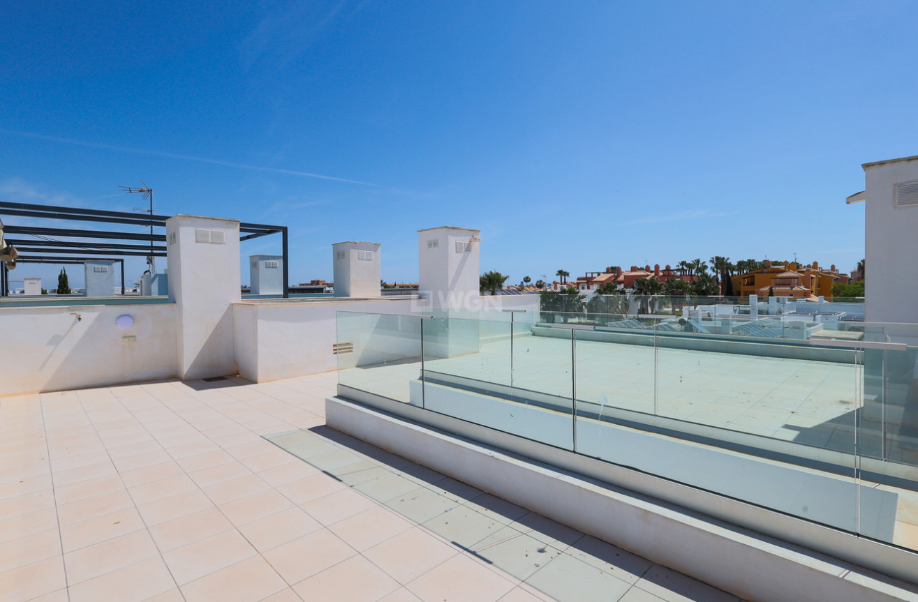 Odsprzedaż - Daszek - Cartagena - Mar De Cristal