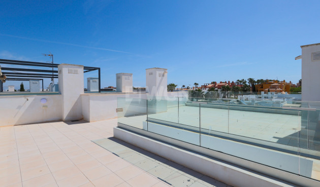 Odsprzedaż - Daszek - Cartagena - Mar De Cristal