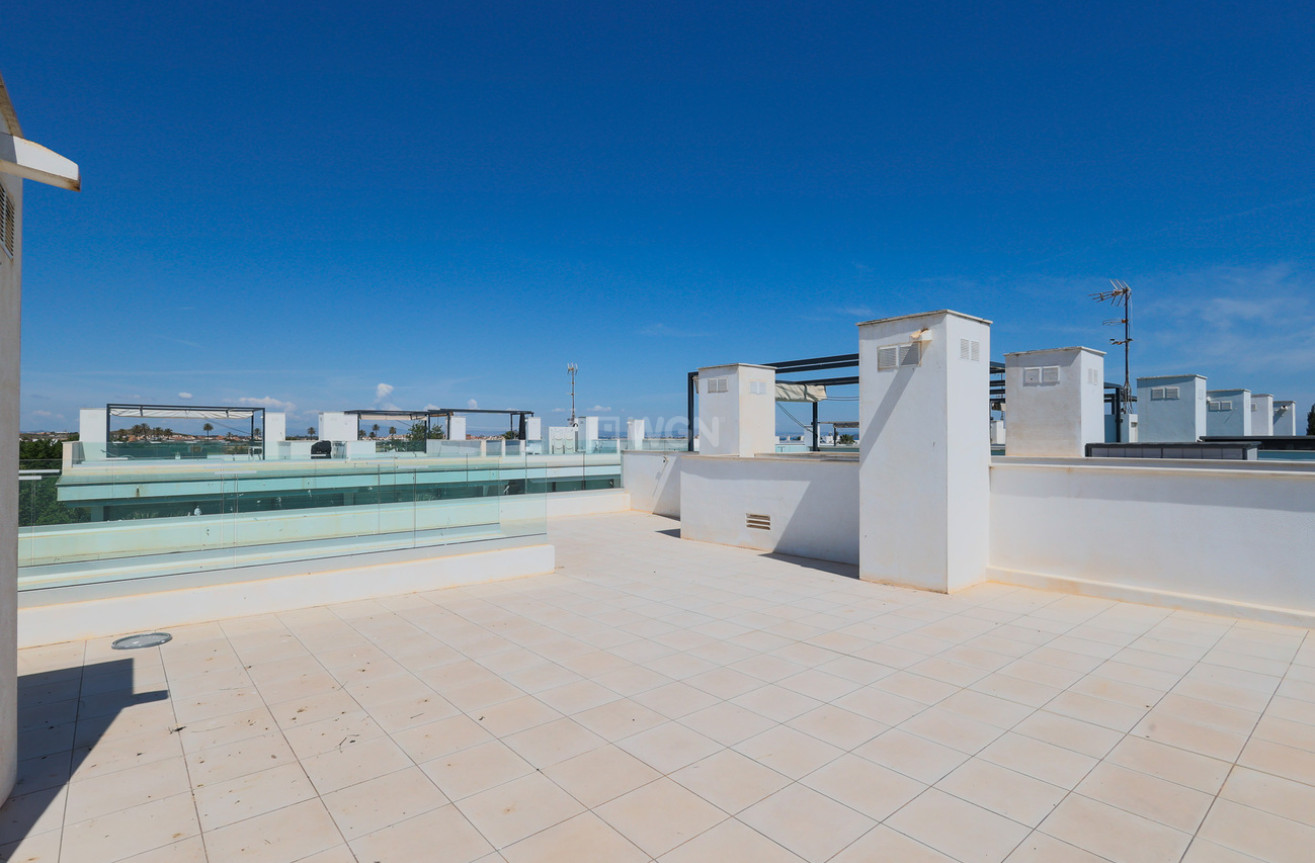 Odsprzedaż - Daszek - Cartagena - Mar De Cristal