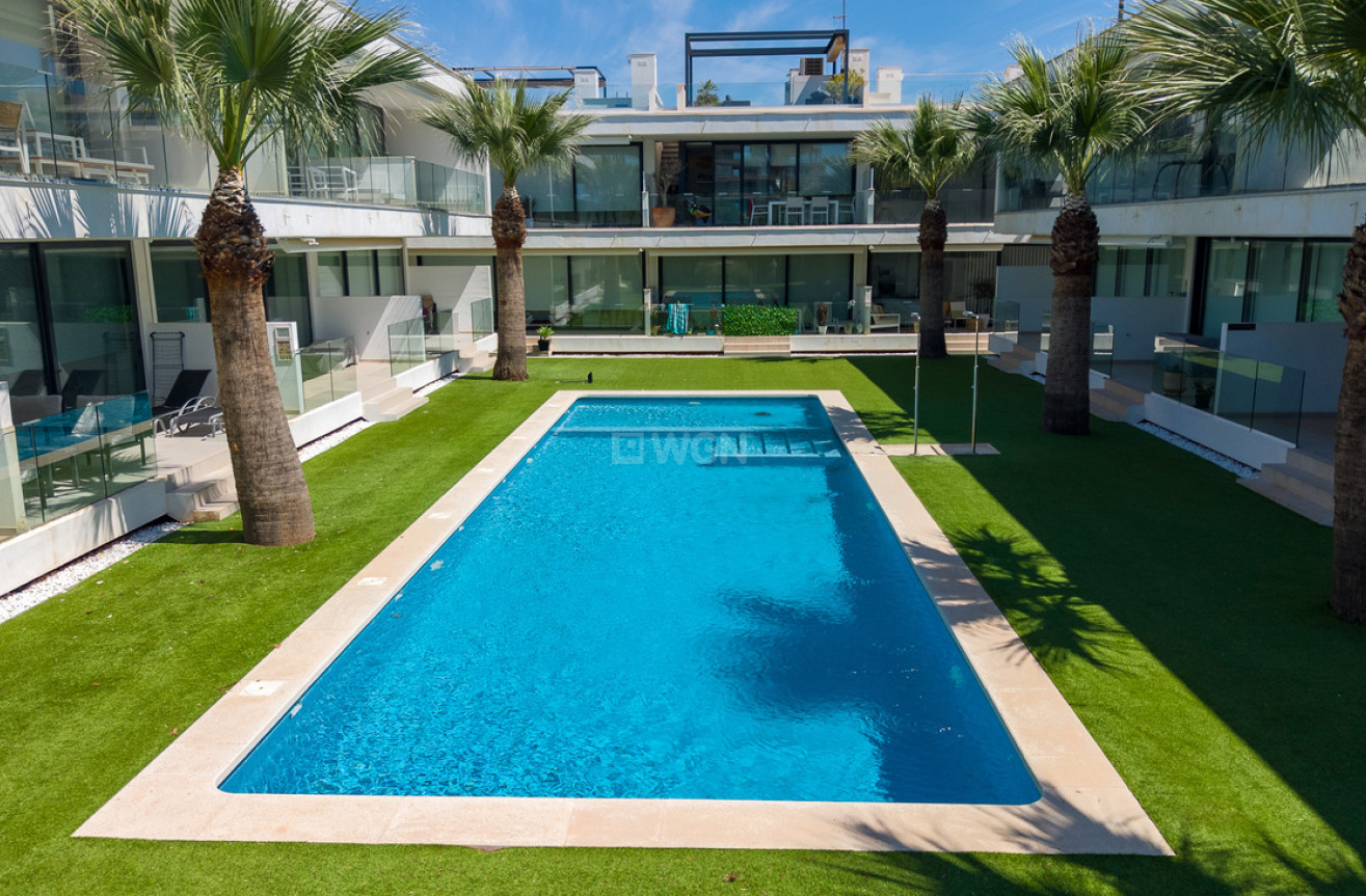 Odsprzedaż - Daszek - Cartagena - Mar De Cristal