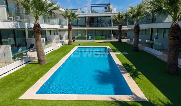 Odsprzedaż - Daszek - Cartagena - Mar De Cristal