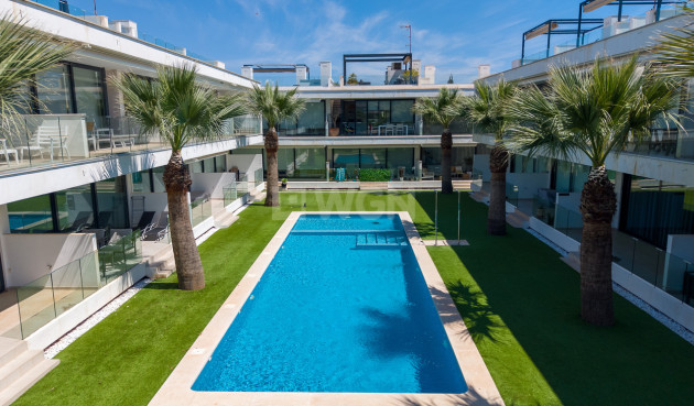 Odsprzedaż - Daszek - Cartagena - Mar De Cristal