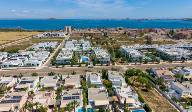 Odsprzedaż - Daszek - Cartagena - Mar De Cristal