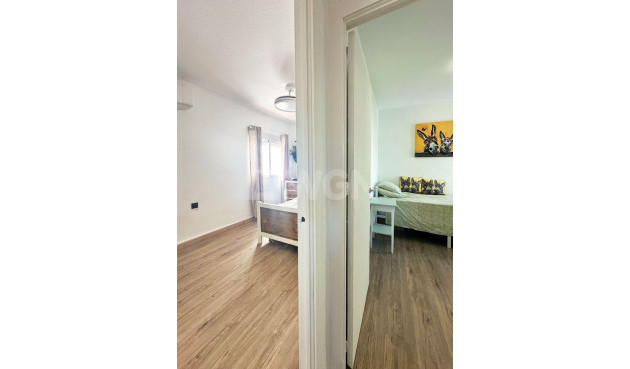 Odsprzedaż - Bungalow - Orihuela Costa - Costa Blanca