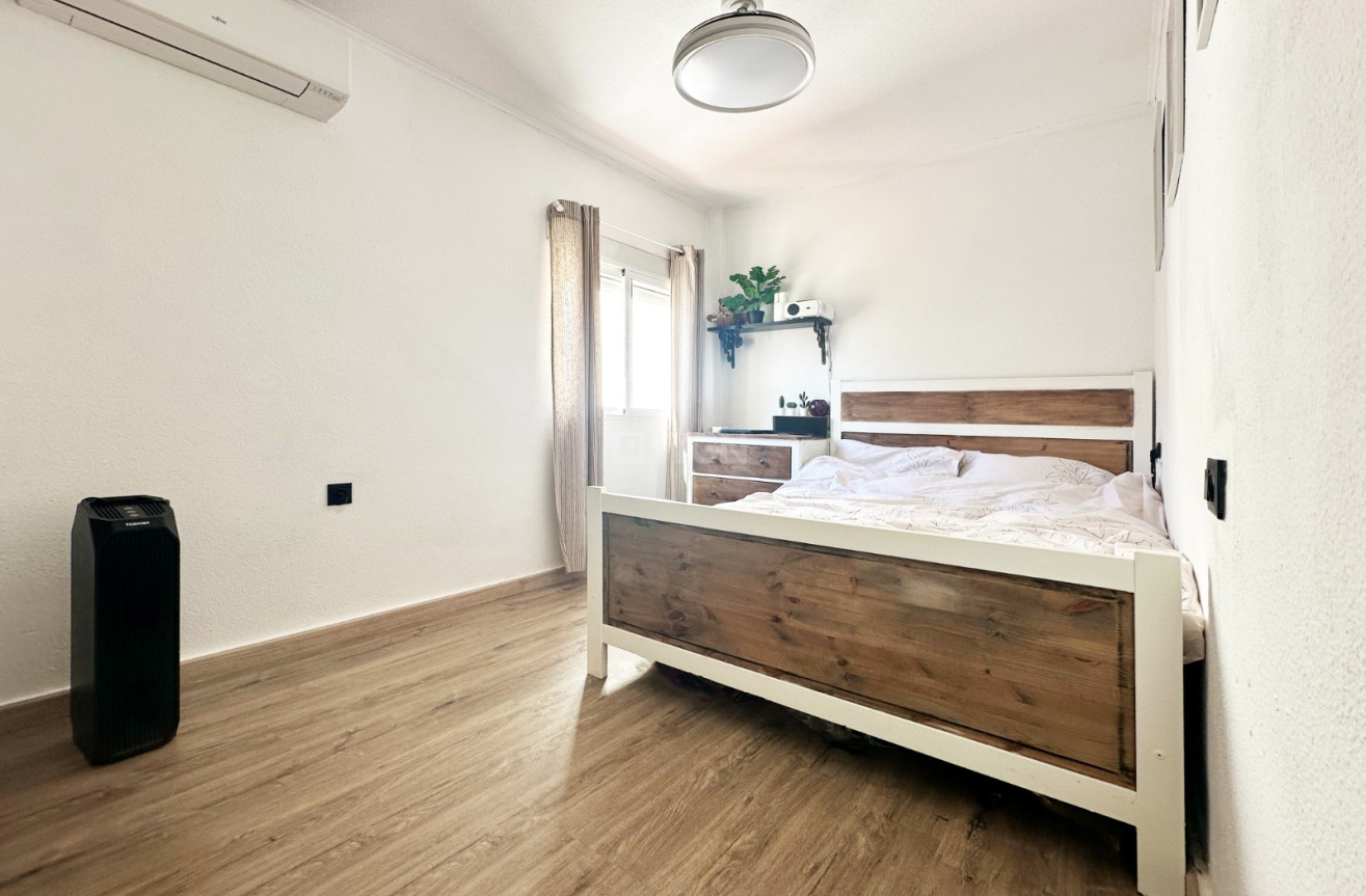 Odsprzedaż - Bungalow - Orihuela Costa - Costa Blanca