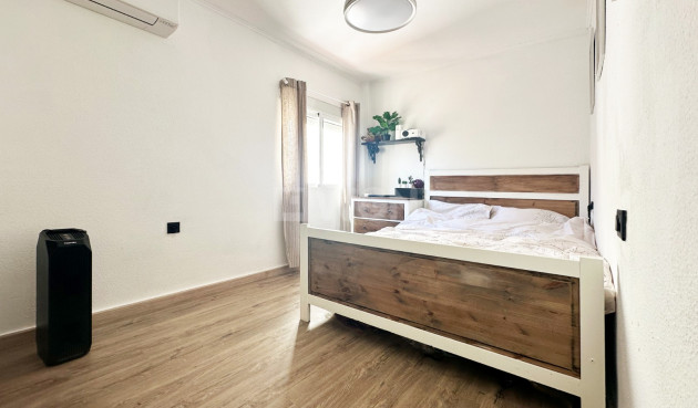 Odsprzedaż - Bungalow - Orihuela Costa - Costa Blanca