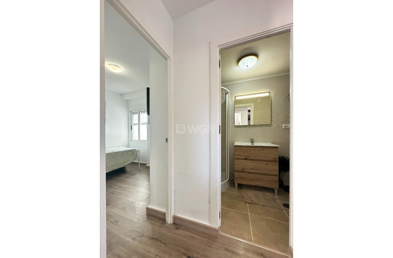 Odsprzedaż - Bungalow - Orihuela Costa - Costa Blanca
