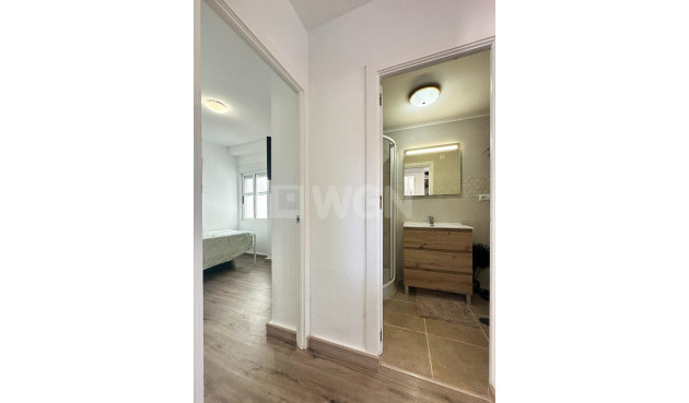 Odsprzedaż - Bungalow - Orihuela Costa - Costa Blanca