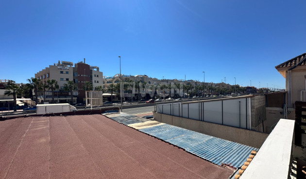 Odsprzedaż - Bungalow - Orihuela Costa - Costa Blanca