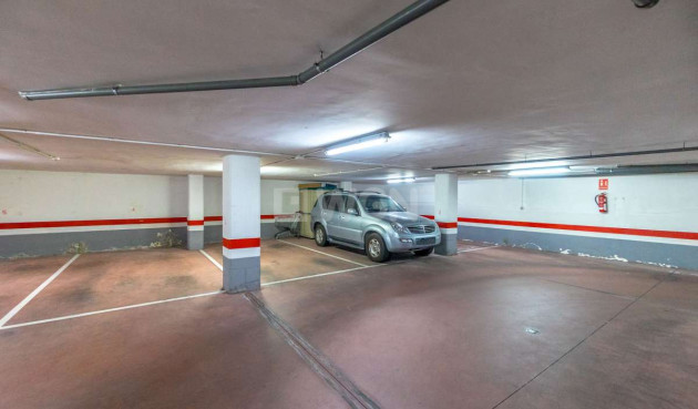 Wiederverkauf - Wohnung - Lo Pagan - Costa Calida