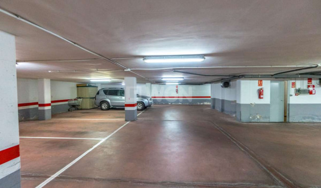 Wiederverkauf - Wohnung - Lo Pagan - Costa Calida