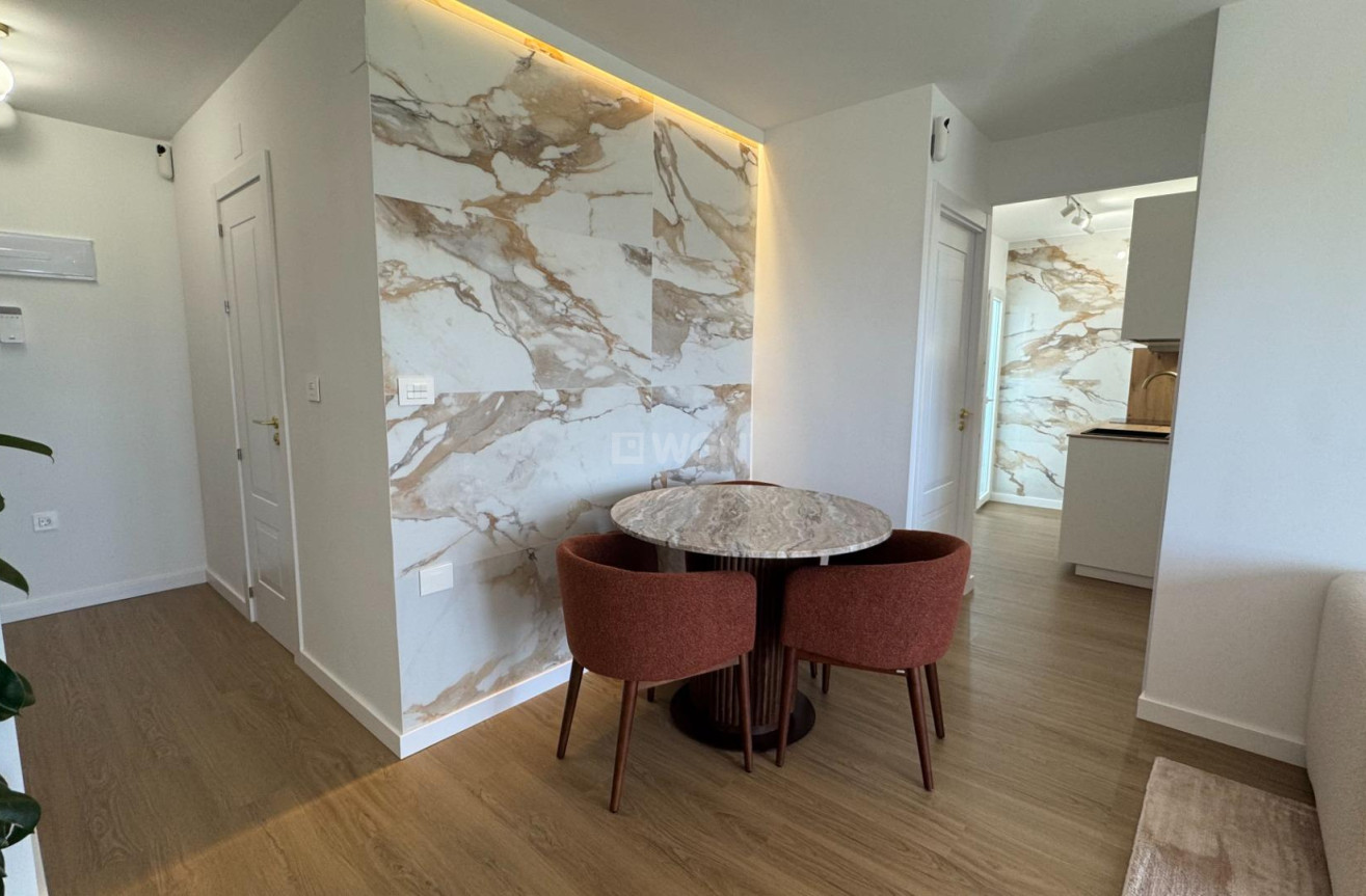 Wiederverkauf - Penthouse - Torrevieja - Punta Prima
